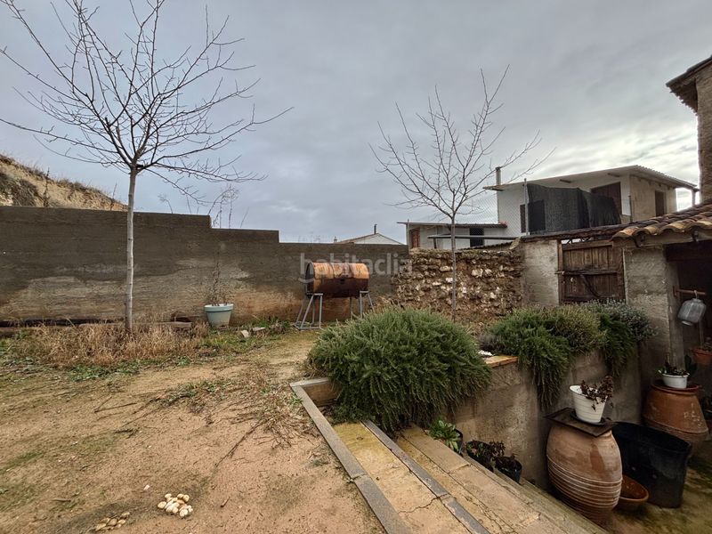 Foto 1d46a5f7-861d-4989-bef9-ae86da63a6c6. Casa a calle real 70 a Terrer