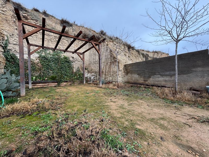 Foto 2eebc4e0-29dc-4c3b-b61b-3db3bc23d612. Casa a calle real 70 a Terrer