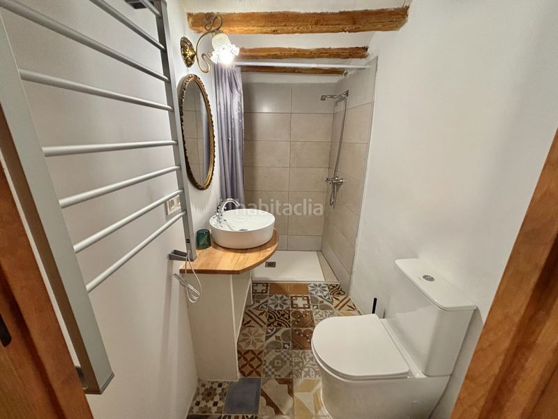 Foto 355cf311-0628-4456-b23a-6fb18062865b. Casa a calle real 70 a Terrer