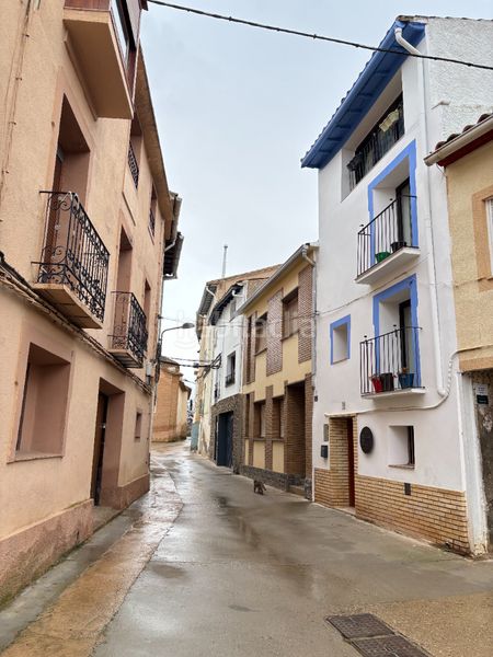 Foto 3a34821c-e0b3-4a86-963c-db5859eb540f. Casa a calle real 70 a Terrer