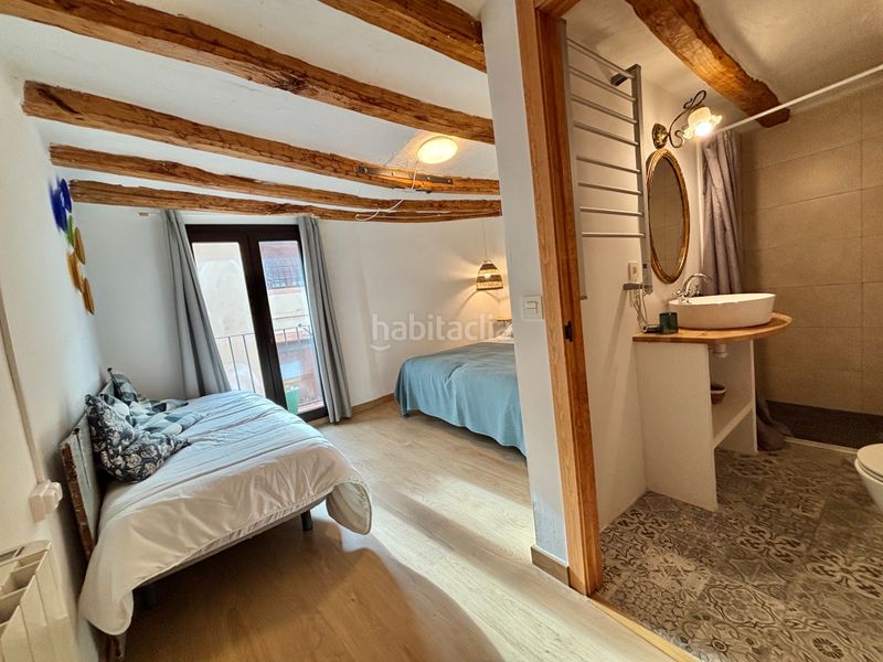 Foto 44edf304-f711-44fd-89e2-5681af6e63cb. Casa a calle real 70 a Terrer