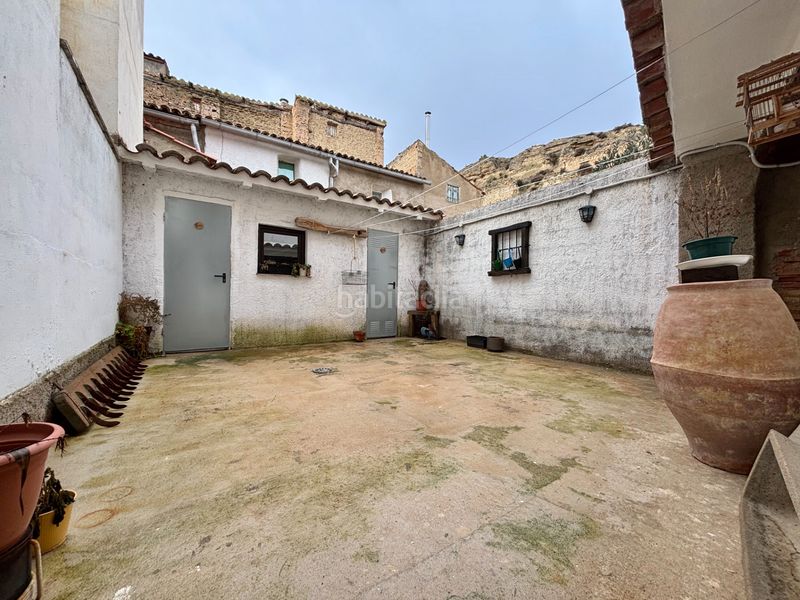 Foto 51177214-3af1-424b-a48d-5921cb1af826. Casa a calle real 70 a Terrer