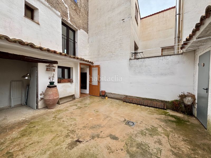 Foto 5fa2a7eb-e882-47d9-8c9d-d1c834b7297c. Casa a calle real 70 a Terrer