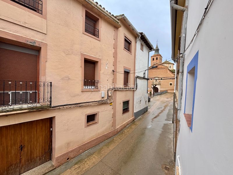 Foto 7e7ae5f1-3341-473a-8293-aba98ad6f945. Casa a calle real 70 a Terrer