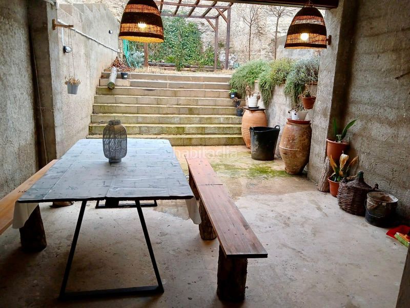 Foto 911dc6f7-681e-4ce5-9f73-3f4851f1be16. Casa a calle real 70 a Terrer