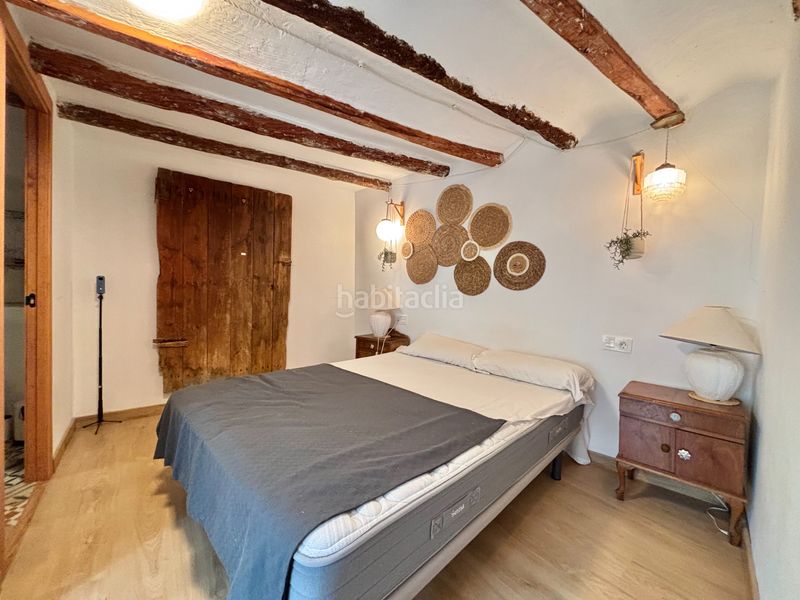 Foto 9cf1d76a-c7c0-473f-99a9-702c33e2d01c. Casa a calle real 70 a Terrer