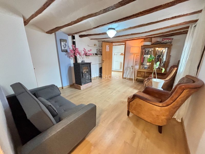 Foto a98c258f-edc8-4b31-becc-f6b824c45c80. Casa a calle real 70 a Terrer