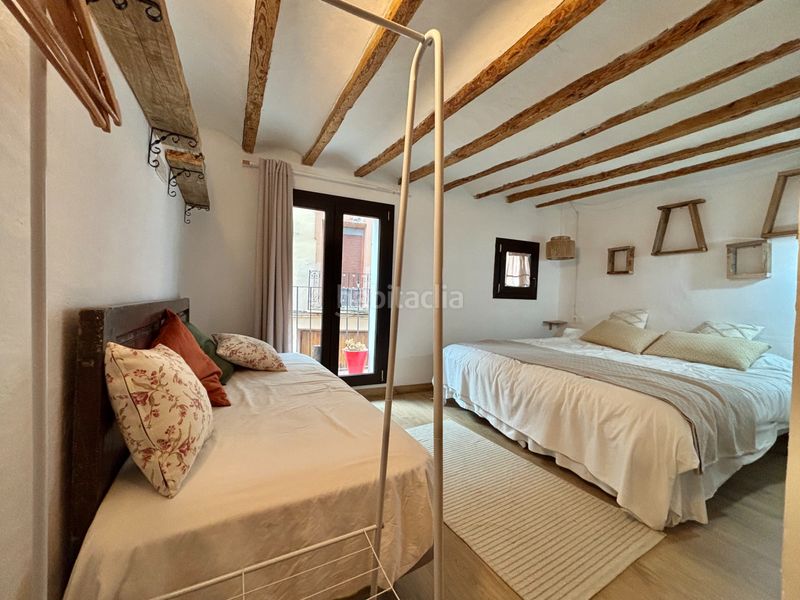 Foto a99366db-c056-45fc-8bc2-33cfc0128cd7. Casa a calle real 70 a Terrer