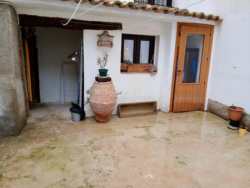 Foto b3c2bb95-f064-47ce-a135-f6d261fa0b0e. Casa a calle real 70 a Terrer