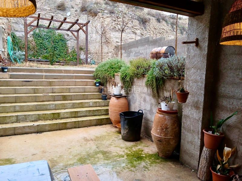 Foto c5a717c5-687c-4bf4-8119-d3c30ff21ad6. Casa a calle real 70 a Terrer