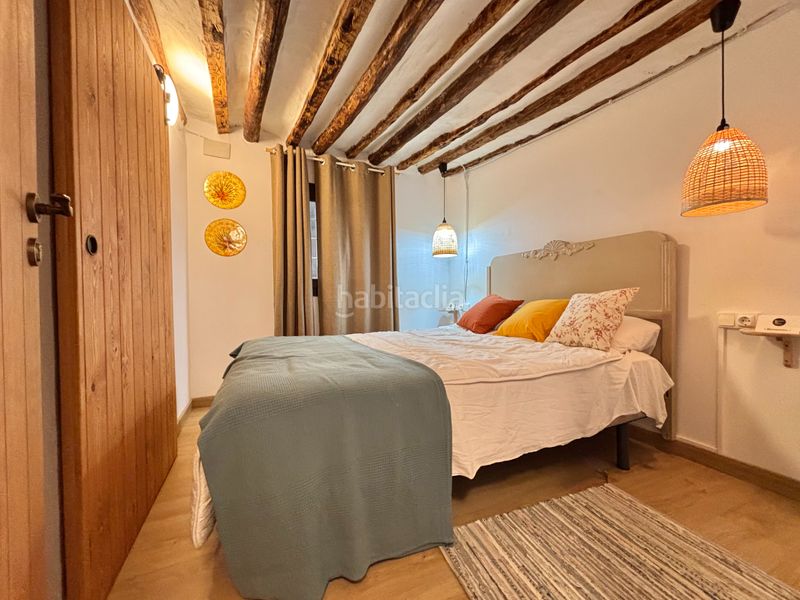 Foto e257d5dd-812b-4f8d-b5f3-be8d5cd4e348. Casa a calle real 70 a Terrer