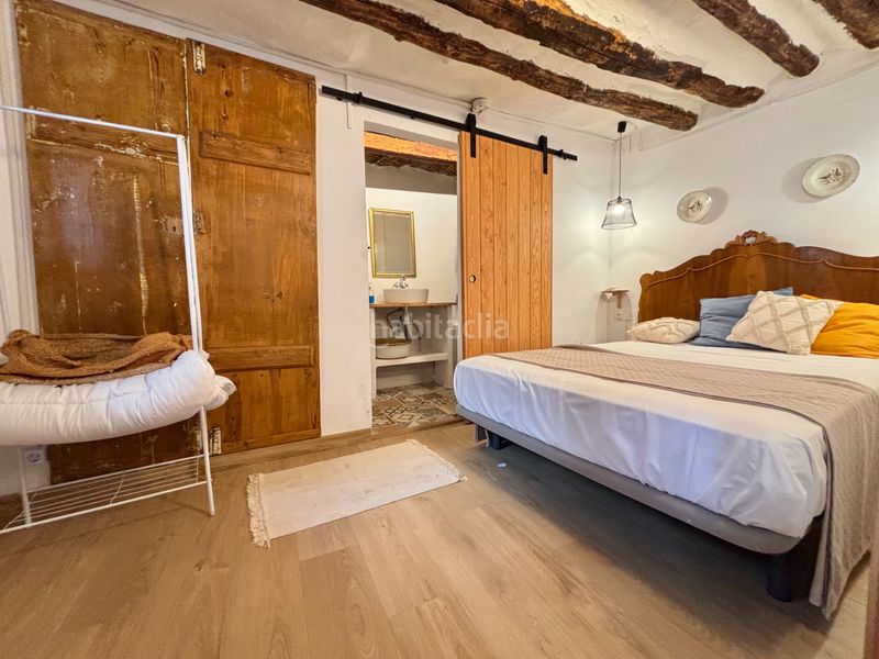 Foto ee149157-2552-45e9-9487-9784b33e1192. Casa a calle real 70 a Terrer