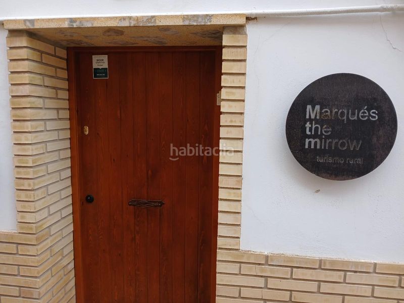 Foto f99fe274-ea2a-48de-a5e5-258c0509b10f. Casa a calle real 70 a Terrer