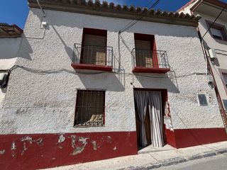 Casa en Calle rosario 13. **casa de pueblo en venta - oportunidad única** como vivienda ha