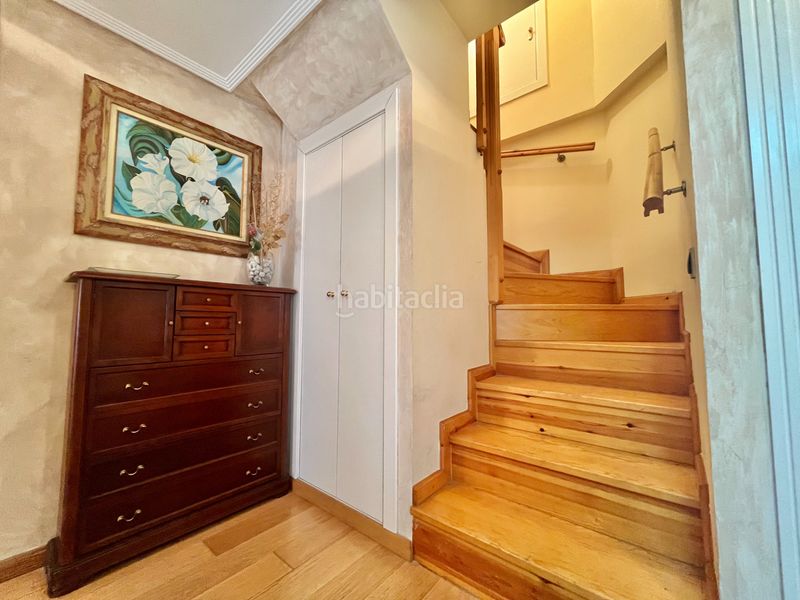 Foto 2dd06259-e21a-4f45-8e9f-e49693a664d8. Dúplex a calle del teniente coronel valenzuela 13 a Zaragoza