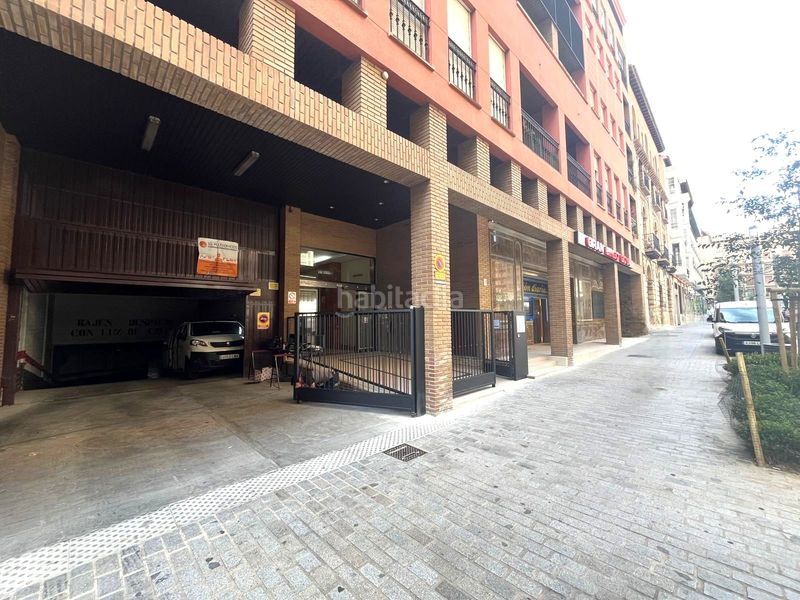 Foto 4a92c99a-0f5f-4e37-bf54-024f7ee87039. Dúplex a calle del teniente coronel valenzuela 13 a Zaragoza
