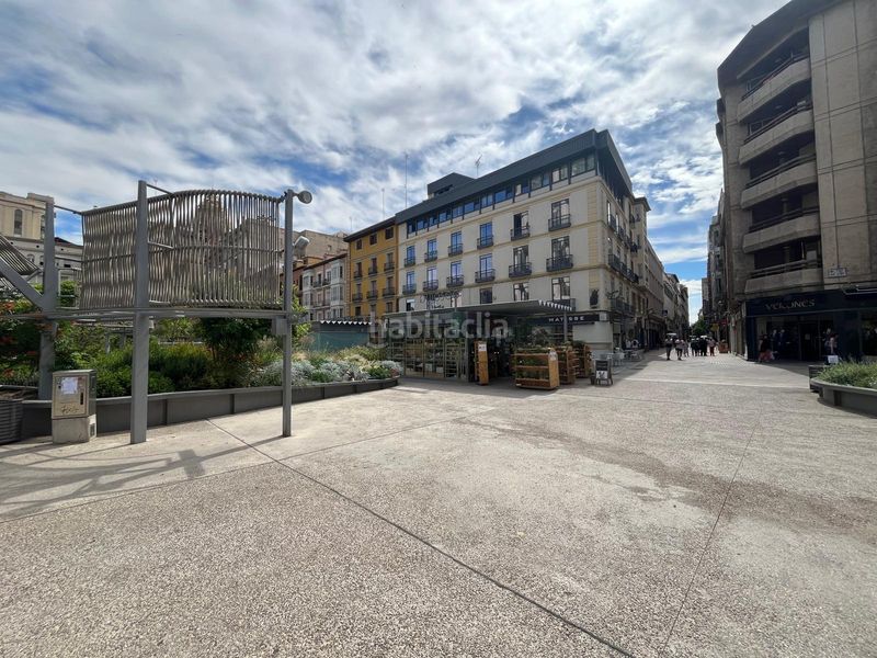 Foto 680c1d36-547a-494f-a1d4-a8bafe257f34. Dúplex a calle del teniente coronel valenzuela 13 a Zaragoza
