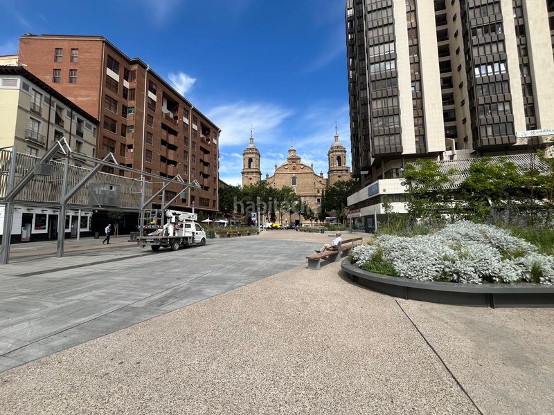 Foto e030685d-63f7-4817-97ce-4c242c6dd7ab. Dúplex a calle del teniente coronel valenzuela 13 a Zaragoza