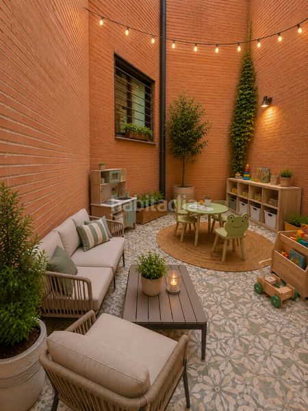 Foto 4b42d254-cdf0-4839-baa5-a362cb28dbe4. Flat in calle ramiro ii el monje 2 in Cadrete