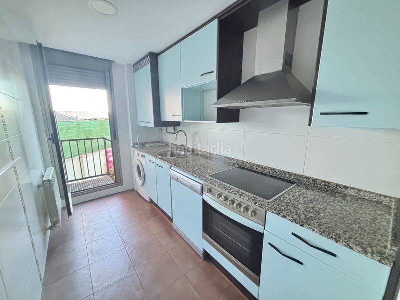 Foto 53fbcf6e-a5b2-4a11-9e52-76997424a334. Flat in calle ramiro ii el monje 2 in Cadrete