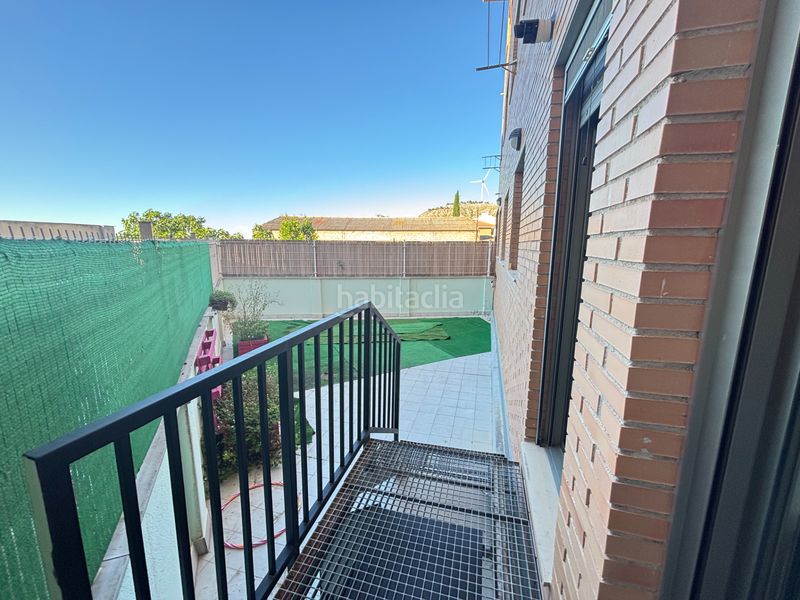 Foto 54c36a30-d4cb-4190-b45c-06f402fb3dd8. Flat in calle ramiro ii el monje 2 in Cadrete