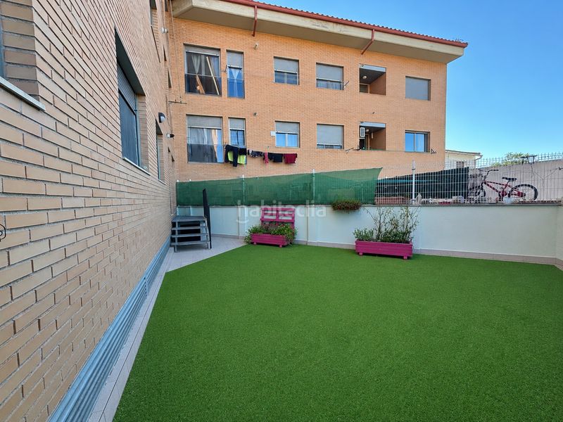 Foto 6f8d3f38-64d6-49c6-a262-c0a582af2594. Flat in calle ramiro ii el monje 2 in Cadrete