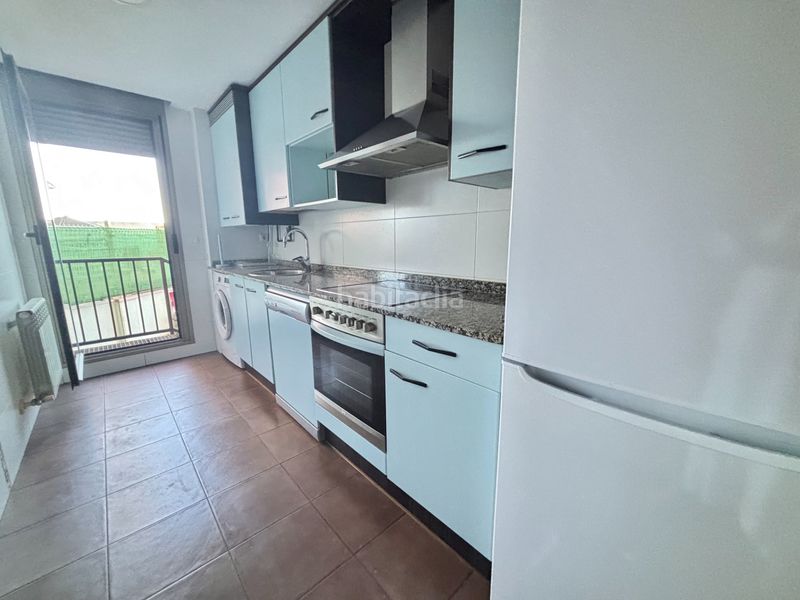 Foto 767c0b9e-a982-4488-9239-97ad1fad71ef. Flat in calle ramiro ii el monje 2 in Cadrete