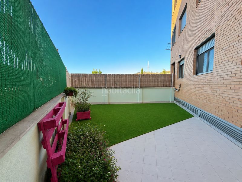 Foto a1b0d74c-74c4-4cf6-8cb1-ed331367bc16. Flat in calle ramiro ii el monje 2 in Cadrete