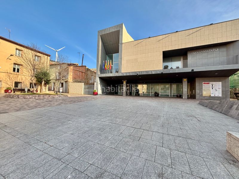 Foto d23265f0-c562-40da-ad52-40a644cd2974. Flat in calle ramiro ii el monje 2 in Cadrete