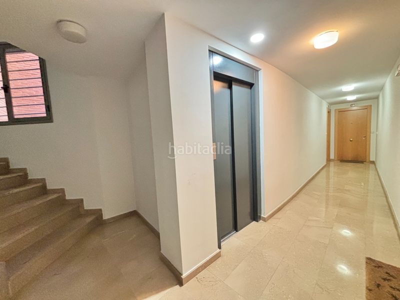 Foto d63e8e51-49f9-46ac-84f7-fa878b6dd8fe. Flat in calle ramiro ii el monje 2 in Cadrete