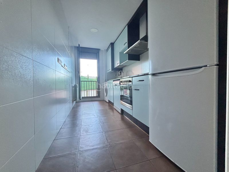 Foto e1202d04-e79c-4a69-be6d-7dcf37f47544. Flat in calle ramiro ii el monje 2 in Cadrete