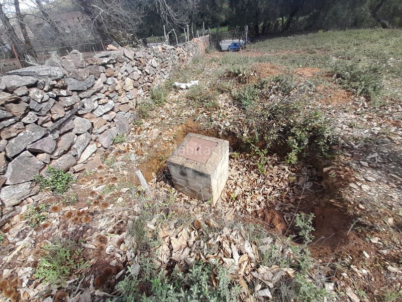 Foto e1de4b19-cb63-4795-8be2-e950c4417e62. Finca rústica a n-433 2 a Aracena