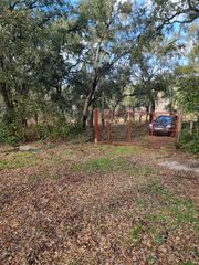 Finca rústica en N-433 40. Finca en la sierra de aracena