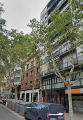 Duplex  Avinguda de josep tarradellas. Oportunidad de inversión - duplex