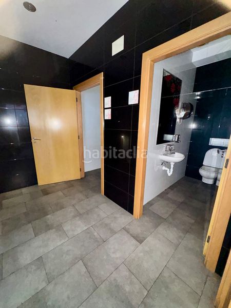 Foto ca8e5570-5d29-4450-a58b-0b6d8a699ba4. Local comercial amb calefacció a Andoain