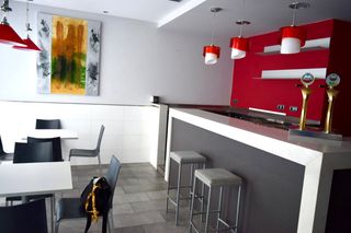Local Comercial  Manuel lekuona plaza. ¡¡local en venta!! bar-cafetería en andoain
