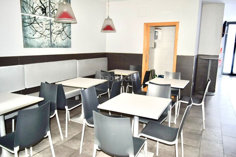 Foto f29e79c4-5f75-4511-b834-623efaaca89c. Local comercial amb calefacció a Andoain