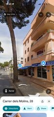 Ático  Carrer dels molins. Oportunidad de inversión – cesión de crédito en fase avanzada