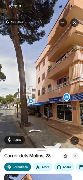 Foto 691b827f-adeb-40be-a16e-da93e630f0ce. Àtic a Cala Millor Son Servera