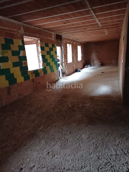 Foto 8e21177c-298b-4035-9959-0132b7222756. Loft amb calefacció a Yepes