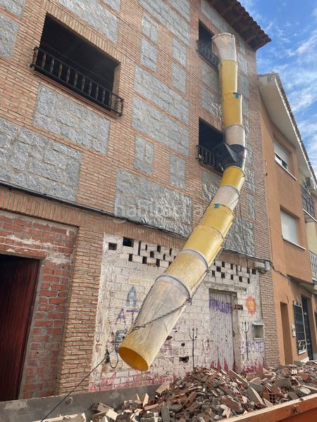 Foto a27c6a44-0435-4a29-827a-3e159bedd96e. Loft amb calefacció a Yepes