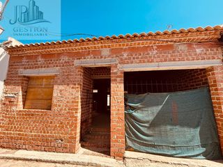 Xalet en Orgaz. Jp gestion inmobiliaria vende chalet en orgaz