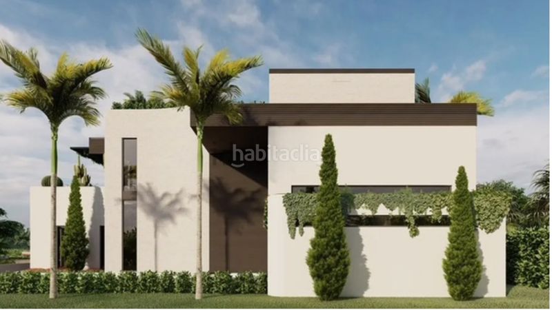 Foto 14637b0d-a3f0-4680-b6c8-59304ea6ae83. Terreny residencial a El Rosario - Ricmar Marbella