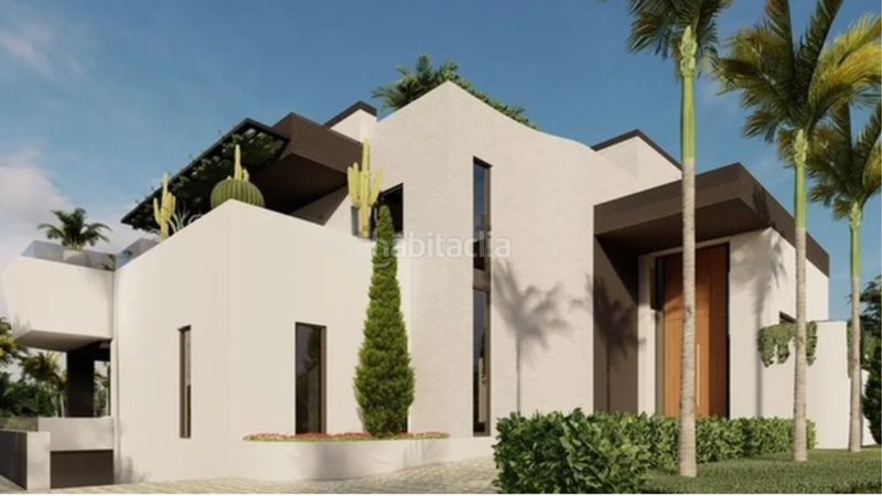 Foto 6a9b08b1-ec58-47a7-aa3d-6184393c0663. Terreny residencial a El Rosario - Ricmar Marbella