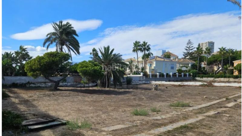Foto 6f295c61-23ee-4cc3-bbe2-d10905f81055. Terreny residencial a El Rosario - Ricmar Marbella
