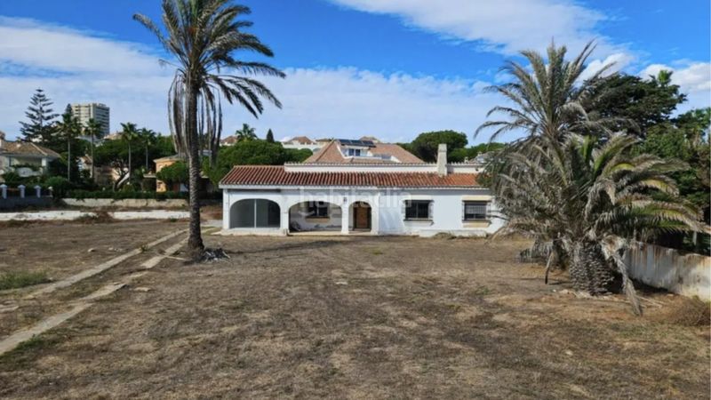 Foto a796322d-d542-4f23-8e11-945287006c3f. Terreny residencial a El Rosario - Ricmar Marbella