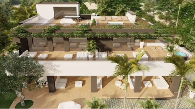 Foto a9b9b993-8299-489e-baa6-9296ba43d3bb. Terreny residencial a El Rosario - Ricmar Marbella