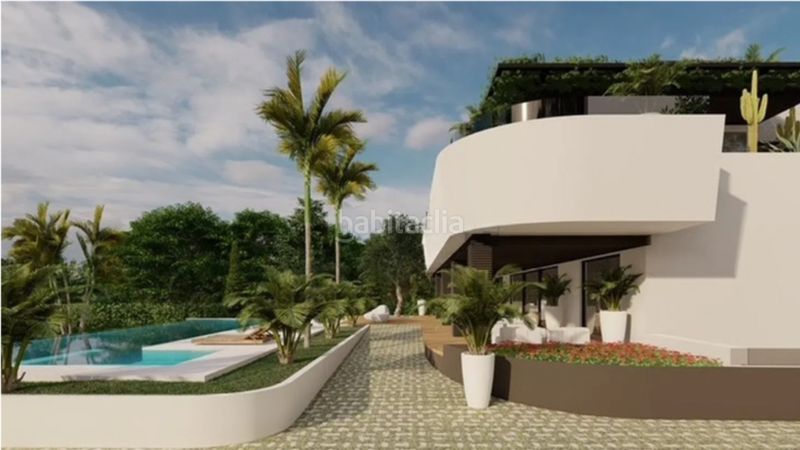 Foto df3ad6ca-1d57-4284-ae3c-d437fc703b24. Terreny residencial a El Rosario - Ricmar Marbella