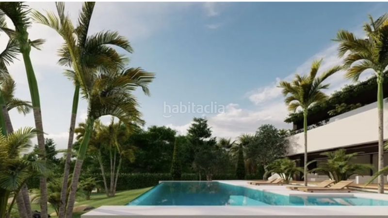 Foto e0bbc7bd-7a61-459a-89a1-1bd42e36ce11. Terreny residencial a El Rosario - Ricmar Marbella