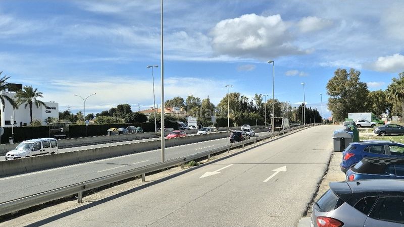 Foto 71914ffa-6fdd-45e4-81c0-8b74ae01c80b. Terreny residencial a Cancelada Estepona